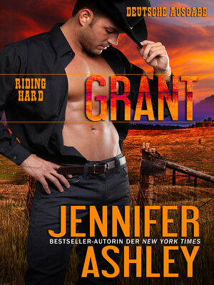 cover image of Grant